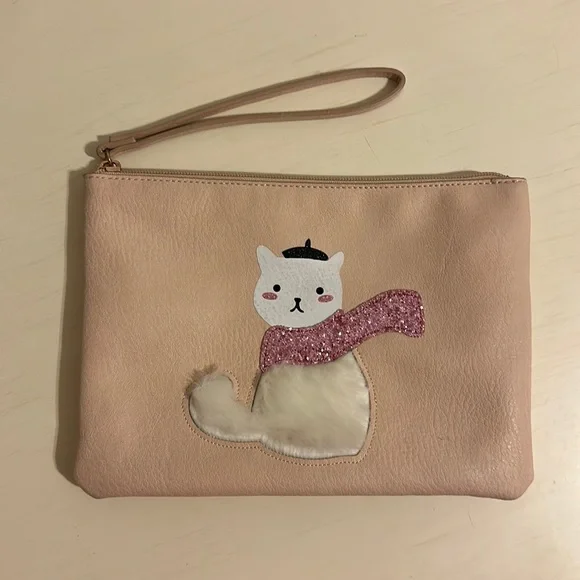 Cosmetic Bag - Picture 1 of 2